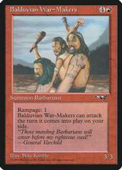 Balduvian War-Makers Magic Alliances Prices