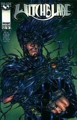 Witchblade #22 (1998) Comic Books Witchblade Prices