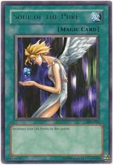 Soul of the Pure YuGiOh Tournament Pack: 2nd Season Prices