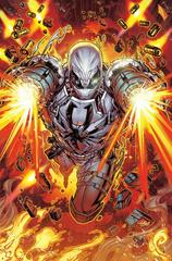 Extreme Carnage: Alpha [Meyers C] Comic Books Extreme Carnage: Alpha Prices