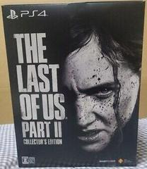 The Last Of Us Part II [Collector's Edition] JP Playstation 4 Prices