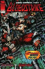 Bloodstrike #15 (1994) Comic Books Bloodstrike Prices