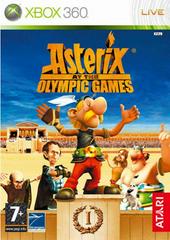 Asterix at the Olympic Games PAL Xbox 360 Prices