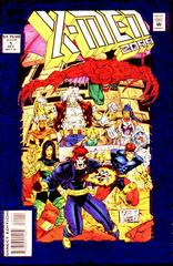 X-Men 2099 #1 (1993) Comic Books X-Men 2099 Prices