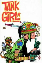 Tank Girl Vol 2 Comic Books Tank Girl Prices
