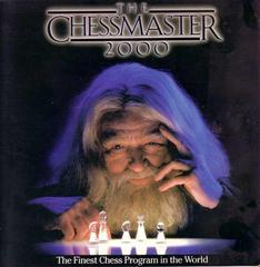 Chessmaster 2000 Commodore 64 Prices
