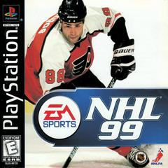NHL 99 Playstation Prices