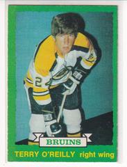 Terry O'Reilly Hockey Cards 1973 O-Pee-Chee Prices