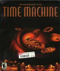 The New Adventures of the Time Machine PC Games Prices