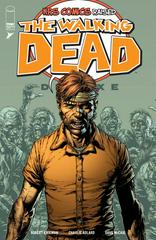 The Walking Dead Deluxe [KRS Comics] Comic Books Walking Dead Deluxe Prices