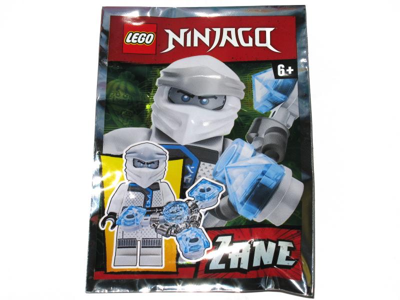 Zane #891957 LEGO Ninjago