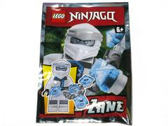 Zane #891957 LEGO Ninjago Prices