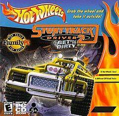 Hot Wheels: Stunt Track Driver 2 Get'n Dirty PC Games Prices
