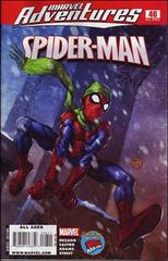 Marvel Adventures: Spider-Man #46 (2008) Comic Books Marvel Adventures: Spider-Man Prices