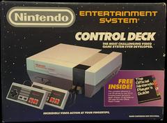 Nintendo NES Player's Guide Console NES Prices