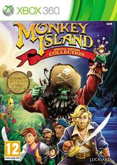 Monkey Island Special Edition Collection PAL Xbox 360 Prices