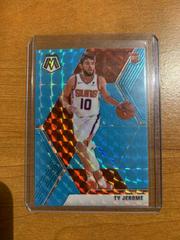 Ty Jerome [Blue Mosaic] #237 Basketball Cards 2019 Panini Mosaic Prices