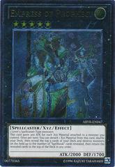 Empress of Prophecy ABYR-EN047 YuGiOh Abyss Rising Prices