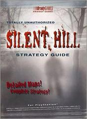 Silent Hill [BradyGames] Strategy Guide Prices