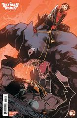 Batman and Robin [Cizmesija] #5 (2024) Comic Books Batman and Robin Prices
