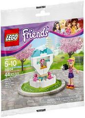 Wish Fountain #30204 LEGO Friends Prices
