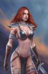 Red Sonja: The Price of Blood [Jack] Comic Books Red Sonja: The Price of Blood Prices