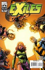 Exiles #90 (2007) Comic Books Exiles Prices