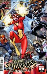 Symbiote Spider-Man: Alien Reality [Adams] #1 (2019) Comic Books Symbiote Spider-Man: Alien Reality Prices
