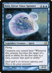 Kira, Great Glass-Spinner Magic Modern Masters Prices
