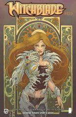 Witchblade #175 (2014) Comic Books Witchblade Prices