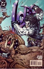 Lobo #3 (1994) Comic Books Lobo Prices