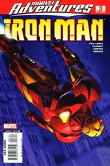 Marvel Adventures: Iron Man #3 (2007) Comic Books Marvel Adventures: Iron Man Prices