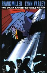 Dark Knight Strikes Again #2 (2002) Comic Books Dark Knight Strikes Again Prices