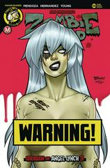 Zombie Tramp [Mckay Risque] Comic Books Zombie Tramp Prices