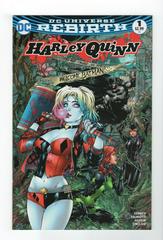 Harley Quinn [Benes] Comic Books Harley Quinn Prices