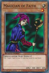 Magician of Faith YuGiOh Speed Duel: Streets of Battle City Prices