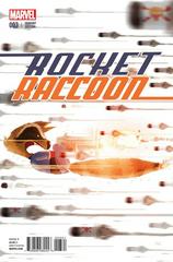 Rocket Raccoon [Campion] #3 (2014) Comic Books Rocket Raccoon Prices