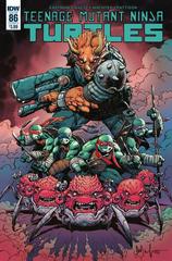 Teenage Mutant Ninja Turtles #86 (2018) Comic Books Teenage Mutant Ninja Turtles Prices