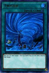 Twister YuGiOh Speed Duel: Arena of Lost Souls Prices