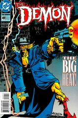 Demon #49 (1994) Comic Books Demon Prices