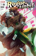 Rogue & Gambit [Tao] Comic Books Rogue & Gambit Prices