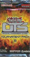 Booster Pack YuGiOh OTS Tournament Pack 11 Prices