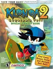Klonoa 2: Lunatea's Veil [BradyGames] Strategy Guide Prices