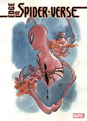 Edge of Spider-Verse [Momoko] #3 (2024) Comic Books Edge of Spider-Verse Prices
