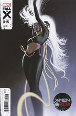 X-Men: Red [Dekal] #15 (2023) Comic Books X-Men: Red Prices