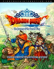 Dragon Quest VIII [Piggyback] Strategy Guide Prices