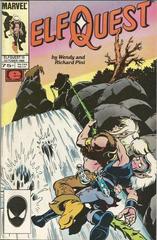 ElfQuest #15 (1986) Comic Books Elfquest Prices