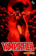 Vampirella [C] #1 (2010) Comic Books Vampirella Prices