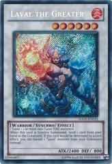 Laval the Greater YuGiOh Hidden Arsenal 5: Steelswarm Invasion Prices