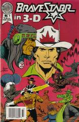 Blackthorne 3-D Series #27 (1987) Comic Books Blackthorne 3-D Series Prices